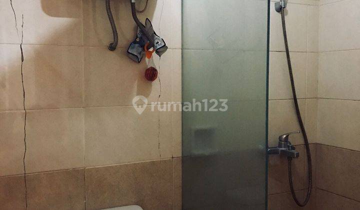 Grand Setiabudhi Apartment Bagus Furnished 4