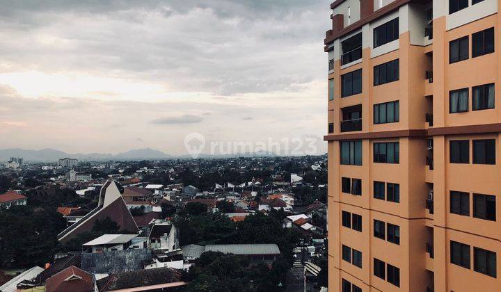 Grand Setiabudhi Apartment Bagus Furnished 5