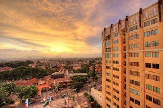 Grand Setiabudhi Apartment Bagus Furnished 7