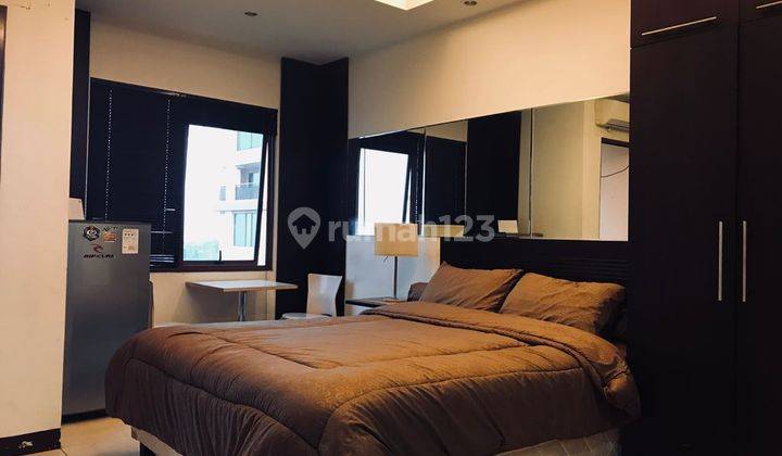 Grand Setiabudhi Apartment Bagus Furnished 8