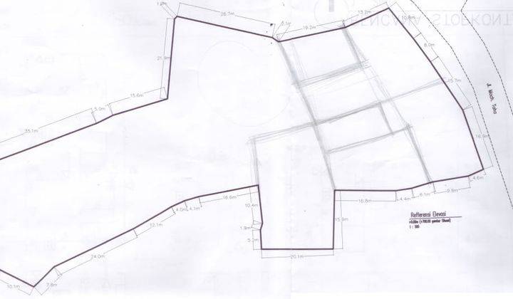 Tanah Murah Lokasi Strategis di Dayeuh Kolot, Bandung 2