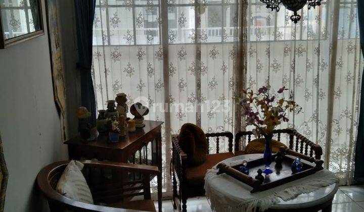 Rumah Strategis Terawat di Sayap Sarijadi Bandung 2