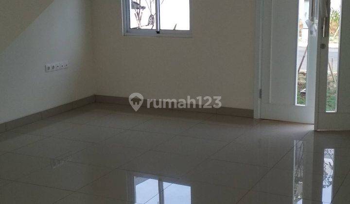 Rumah Baru Minimalis Nyaman di Cluster Amanda Summarecon Bandung 2