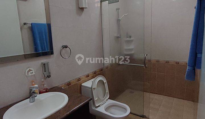 Rumah Bagus Nyaman di Cluster Parahyangan Residence Villa Bandung 2