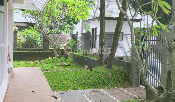 Rumah Semi Furnish Siap Huni di Kompl. Budisari Setiabudi Bandung 2