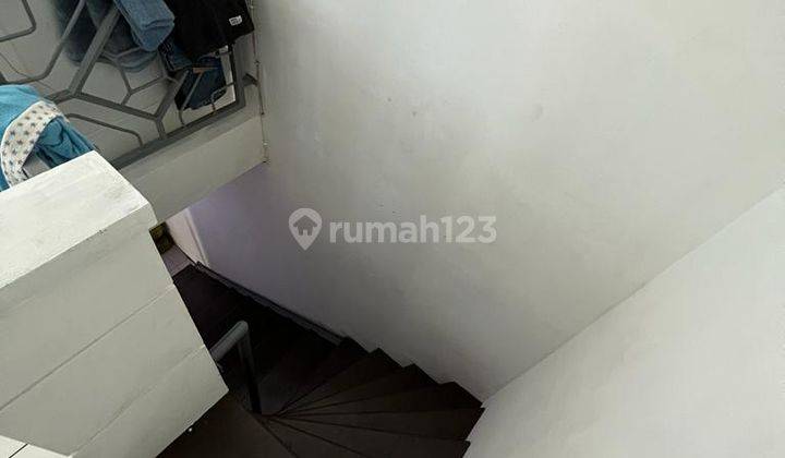 Rumah Mewah Baru Renov di Tubagus Ismail Sayap Dago Bandung 2