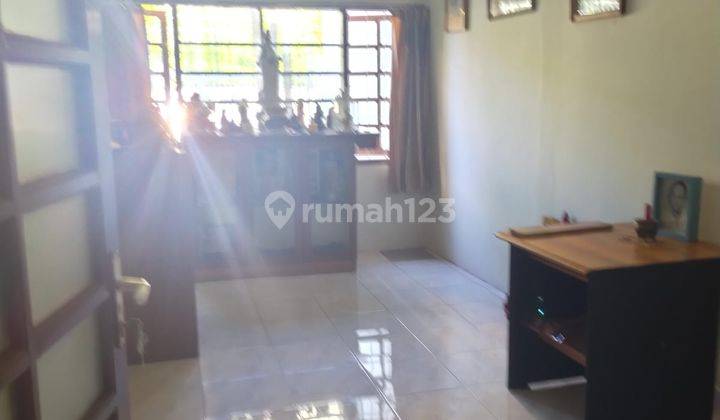 Rumah Mewah Nyaman di Komplek Elite Budisari Setiabudi Bandung 2