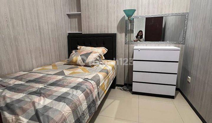 Apartemen Strategis 2 Kamar di Gateway Pasteur Bandung 2