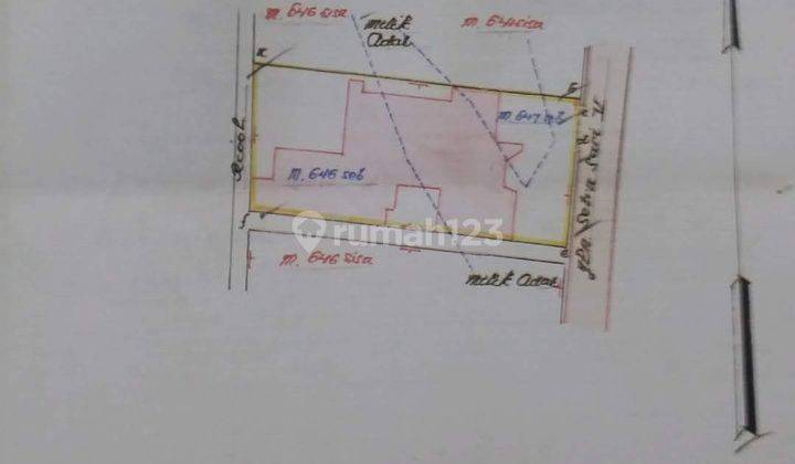 Sewa Rumah Cluster Di Setra Sari Harga Terbaru