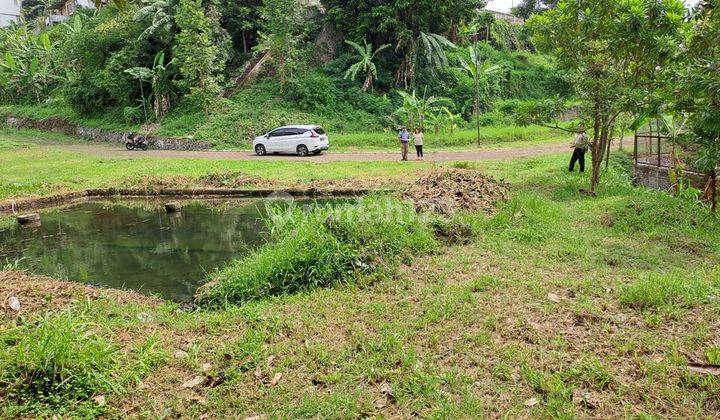 Kavling Bisa Bangun Cluster Kecil Usaha di Setiabudi Bandung 2