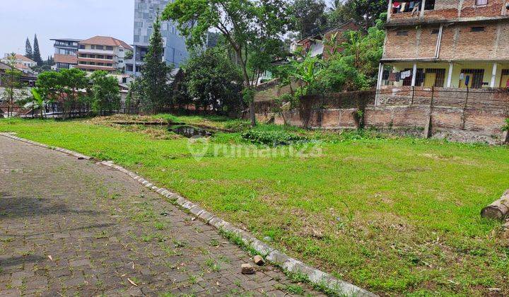 Kavling Bisa Bangun Cluster Kecil Usaha di Setiabudi Bandung 1