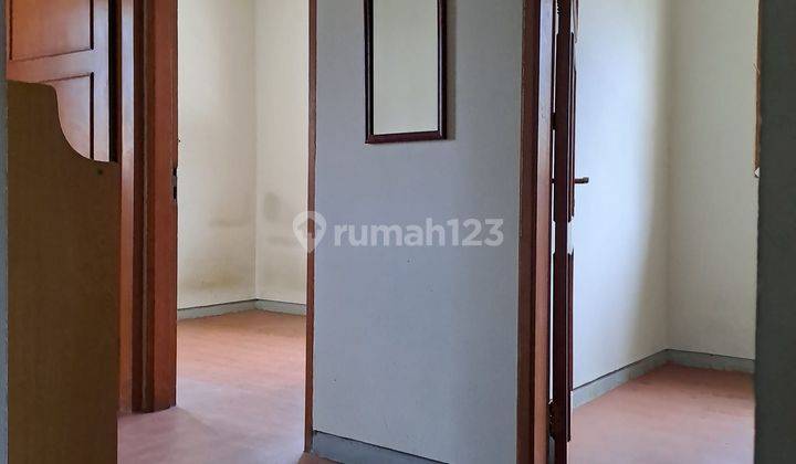 Rumah Siap Huni Strategis Nyaman di Cluster Setra Duta Bandung 2