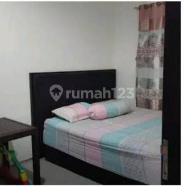 Ruko 2,5 Lantai Strategis Semi Furnish di Cimahi Kota 2