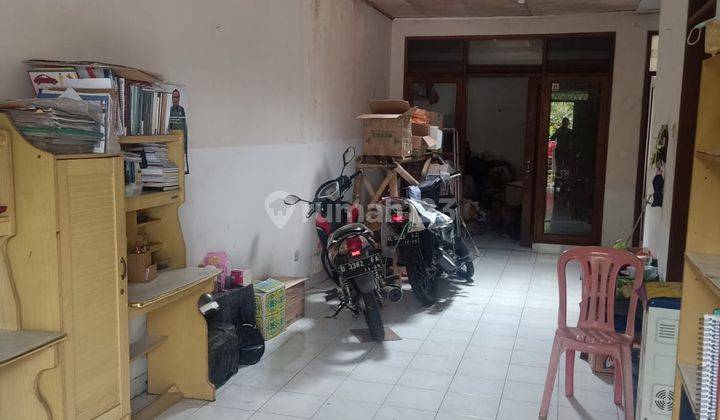 Rumah Bagus Siaphuni di Komplek Pondok Mas Baros Dekat Tol Cimahi 1