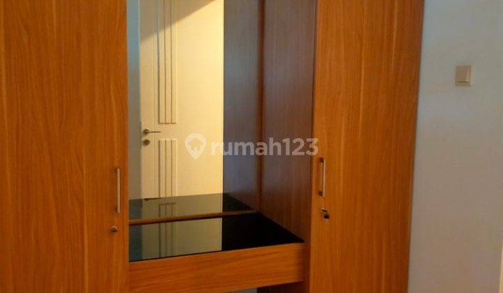 Rumah Lux Ada Kolamrenang Furnish di Cluster Setra Murni Bandung  2