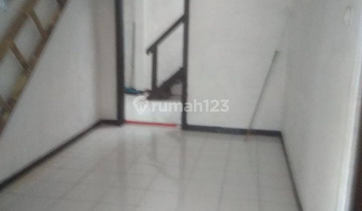 Rumah Strategis Siap Huni di Sayap Pandu Pajajaran Bandung Kota 1