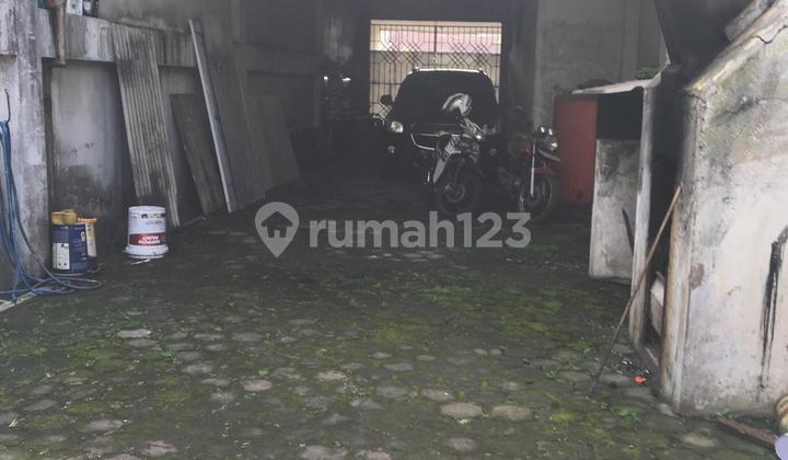 Sewa Gudang/Ruang Usaha di Terusan Gatot Subroto Bandung 2