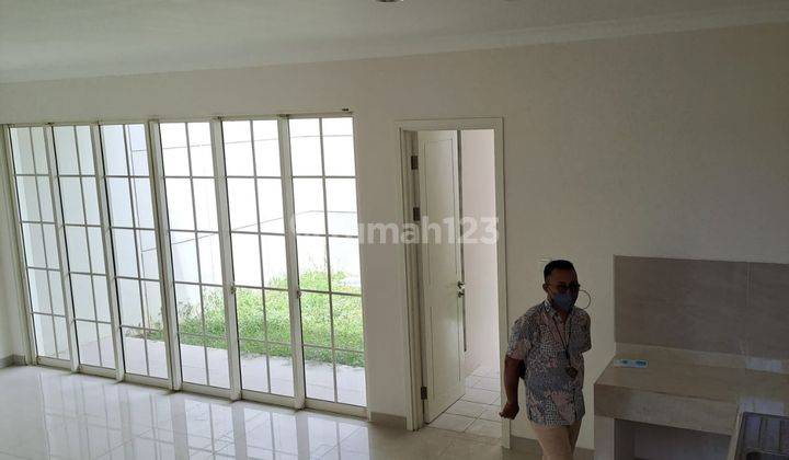 Rumah Baru Minimalis Modern di Anapuri 2 Podomoro Park Bandung 2