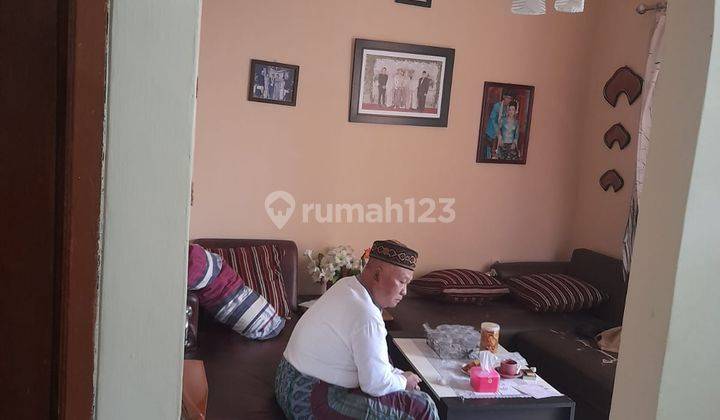 Rumah Kost Sangat Strategis di Gang Besar Sukajadi Bandung Utara 2