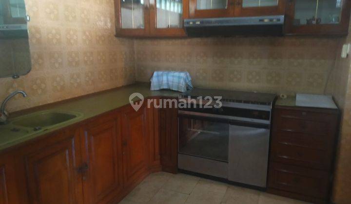 Rumah Cozy Furnish di Cluster Cidadap Girang Setiabudi Bandung 2