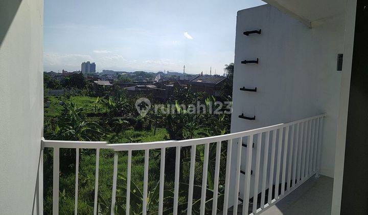 Rumah Baru Nice View di Komplek Bojong Koneng Cibeunying Bandung 2