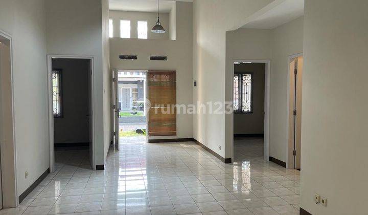 Rumah Minimalis Murah di Jingganagara Kota Baru Parahyangan  2