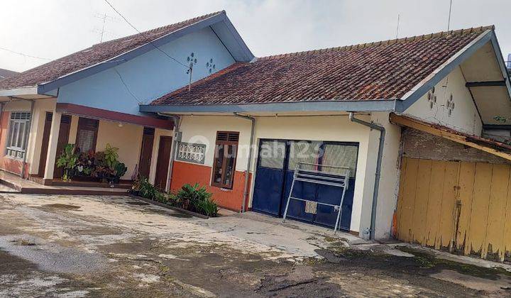 Rumah Usaha Home Industri Atau Untuk Perum di Andir Bandung Kota 2