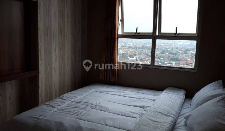 Apartemen 2 Bedroom Furnish Murahhh di M Square Bandung 1