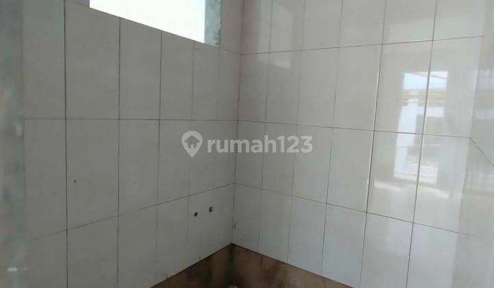 Rumah Baru 2 Lantai di Komplek Baru Indah Batununggal Bandung 2