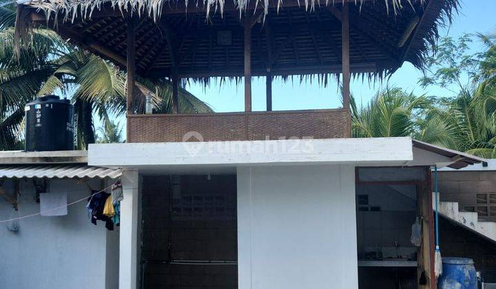 Rumah Villa Bagus Untuk Invest Murah Strategis di Pangandaran 2