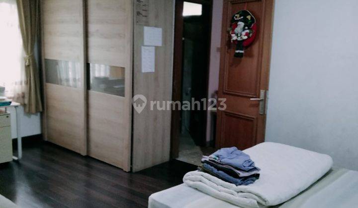 Rumah Halaman Luas Strategis di Sukamulya Sayap Pasteur Bandung 2