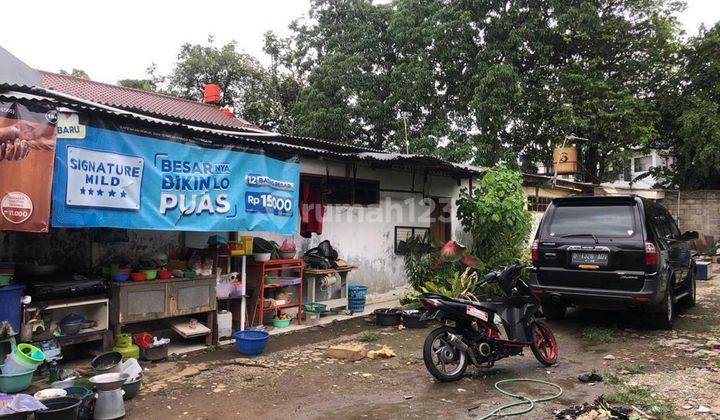 Tanah Plus Gudang Strategis di Atlas Raya Kiara Condong Bandung 2