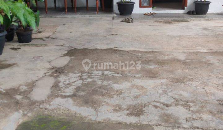 Rumah Bagus Strategis Siap Huni di Citra Green Dago Bandung 2