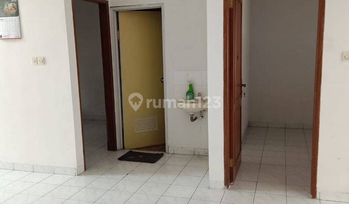 Rumah Strategis Siap Huni di Komplek Kota Mas Cimahi Tengah 1