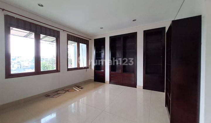 Rumah Nyaman Asri Full Furnish di Cipaku Indah Setiabudi Bandung 2