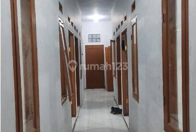 Rumah Kos Murah Strategis di Sayap Cijerah Dekat Pabrik Pasar Dll 1