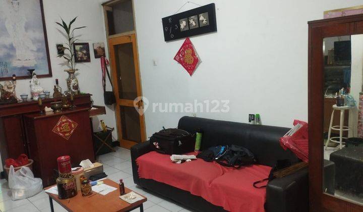 Rumah Strategis Cocok Untuk Kosan Belakang Lengkong Kecil Bandung 2