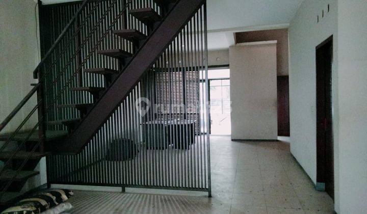 Rumah Strategis Cocok Untuk Kantor Sayap Burangrang Bandung Kota 1