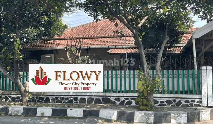 Jual Harga Tanah Kavling Murah Strategis di Terusan Buah Batu Bdg 1