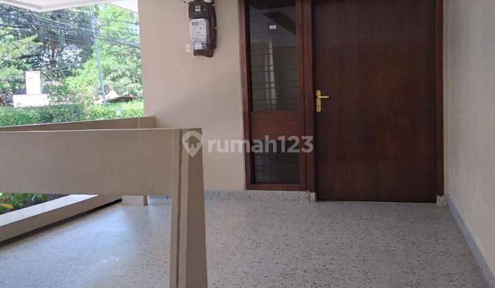 Rumah Strategis Untuk Usaha di Karang Layung Bandung Utara  2