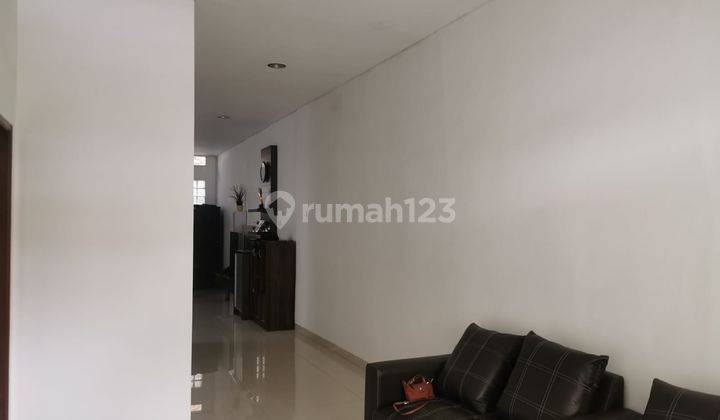 Rumah Baru Renov Full Furnish di Taman Kopo Indah 2 Bandung 2