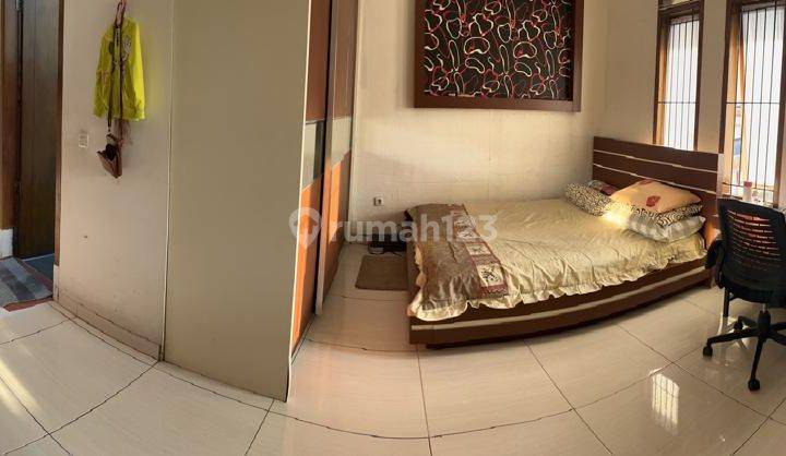 Rumah Nyaman  2 Lantai Semi Furnish di Taman Kopo Indah 2 Bandung 2