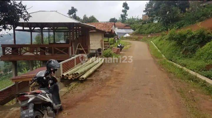 Tanah Luas Murah di dekat Komplek Mandala Jatihandap Bandung 2