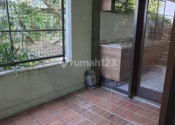 Rumah Terawat Siap Huni di Cluster Budisari Setiabudi Bandung 1