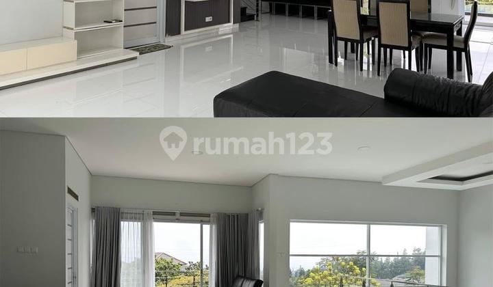 Spacious Comfortable House Furnished Nice View in Dago Pakar Bandung 2