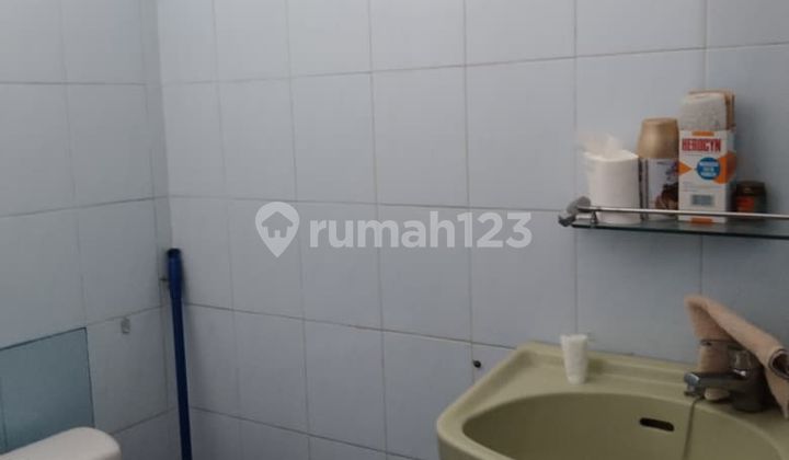 Affordable Well-Maintained House with 1 Car Access in Sayap Pajajaran, Bandung City 2