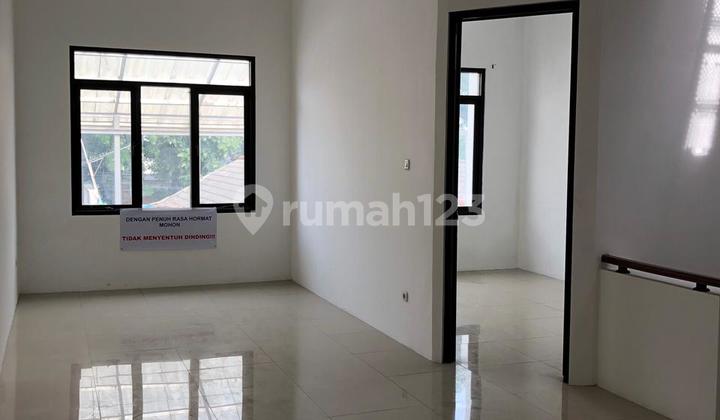 Sewa Rumah Baru 2 Lantai di Pasir Salam Sayap BKR Bandung Kota 1
