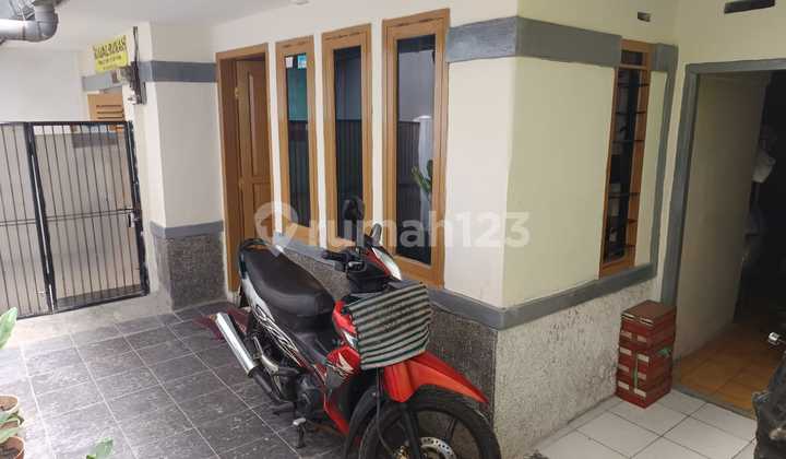 Jual Rumah Murah Strategis di Gang Andir Ciroyom Bandung Kota Jual Rumah Murah Strategis di Gang Andir Ciroyom Bandung Kota