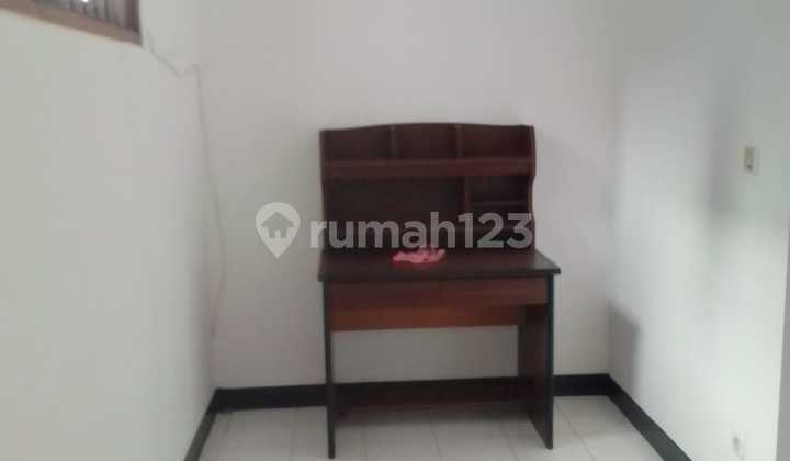 Sewa Rumah 2 Lantai Full Furnish di Cluster Setraduta Bandung 2