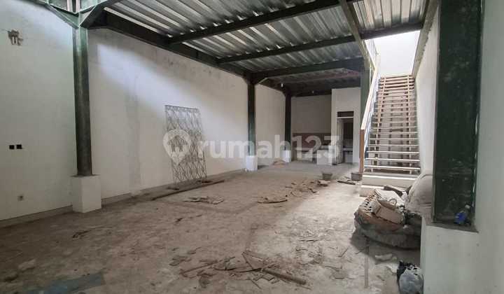 Rent / Sell Home Industry Houses in Sayap Pasteur Bandung 2